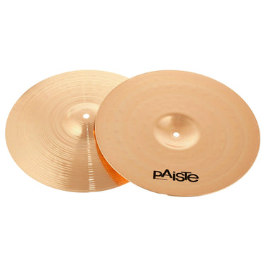 Platillos Paiste Medium Hi Hats Pr 14